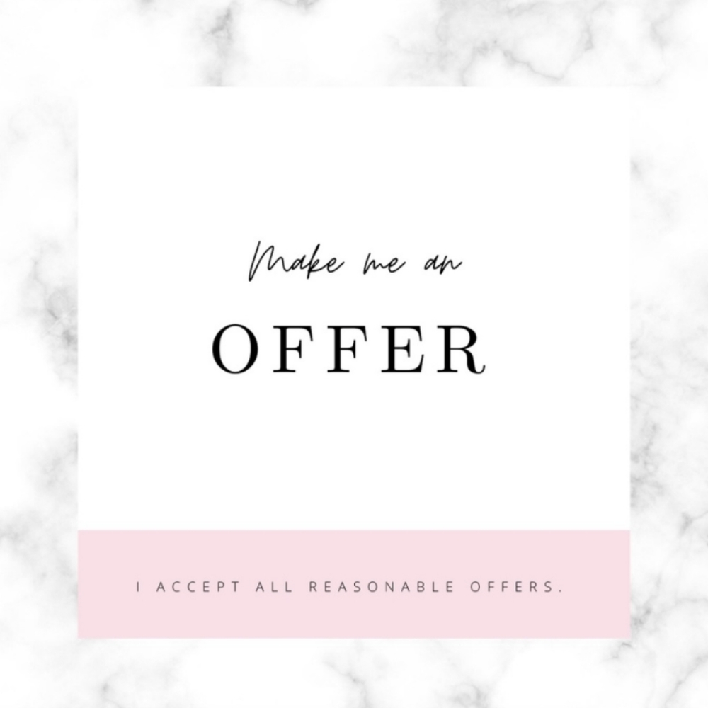 Offers & Guidance